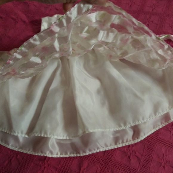 Pink DRESS - Picture 6 of 8